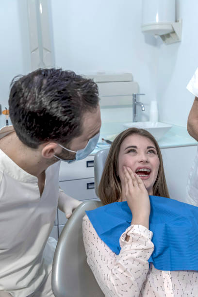 Best Emergency Orthodontic Services in Ansonia, OH