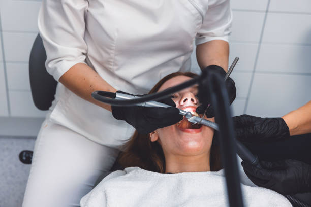 Best Emergency Gum Treatment in Ansonia, OH