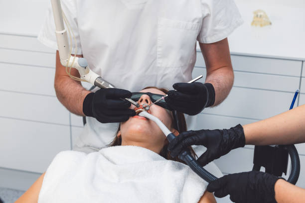 Best Emergency Root Canal Treatment in Ansonia, OH